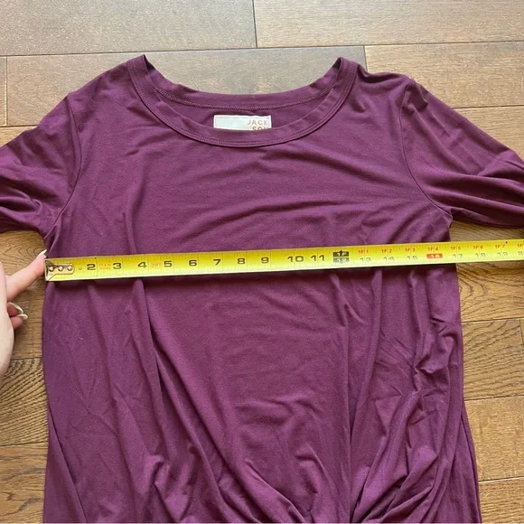 Jackson Rowe Shirt - Picture 9 of 10